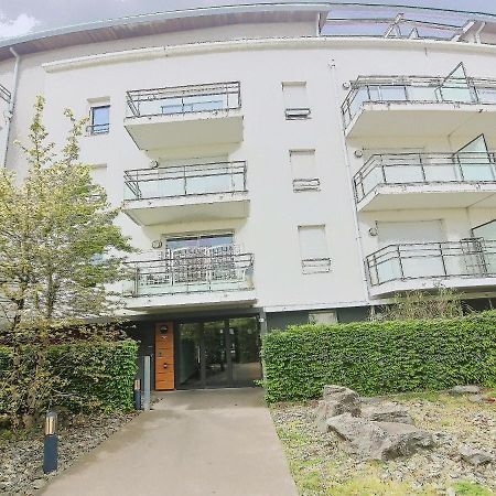 L'Ebenisterie - Sublime Type 2 Lumineux - Grand Balcon Apartment Orvault Exterior photo